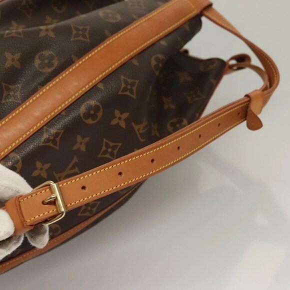 LOUIS VUITTON Monogram 100th Anniversary Only Romeo Jiri Bag - Picture 11 of 15